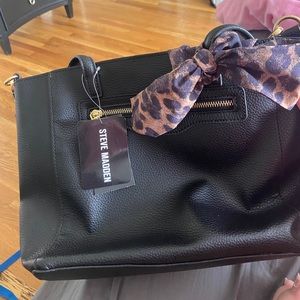 Steve Madden purse